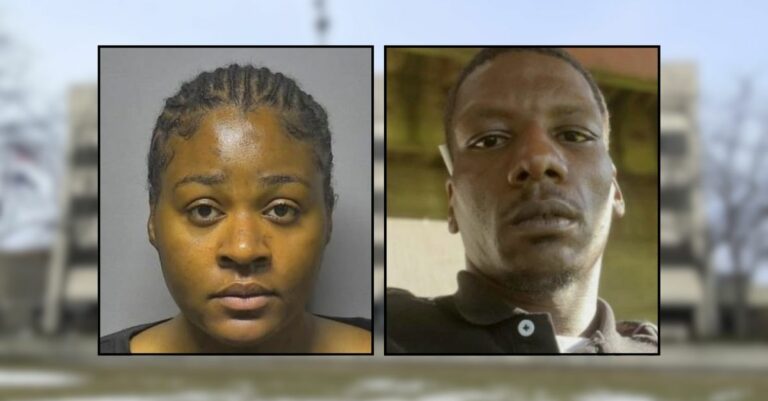 Woman Allegedly Plotted the Murder of Her Child’s Father