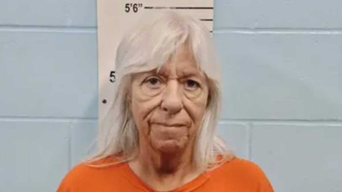 Woman tried to trade foster daughter with MONKEY