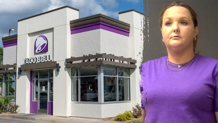 Frustrated Woman Allegedly Brandishes Gun Over Taco Bell Delay, Challenges Staff to Fight