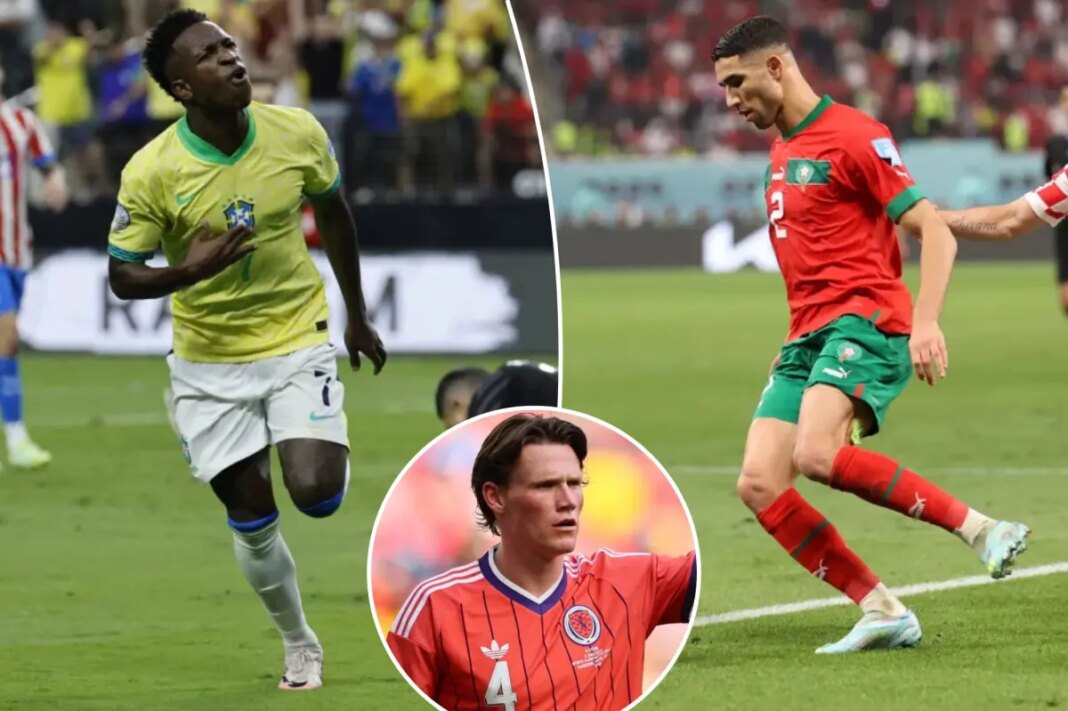 World Cup 2026 Group C preview: Prediction, odds, full team overviews