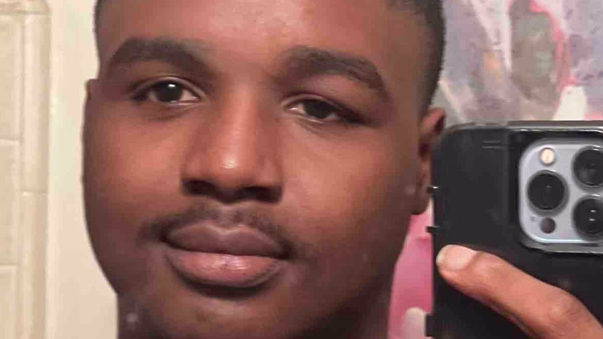 World Cup security worker killed on way home from job