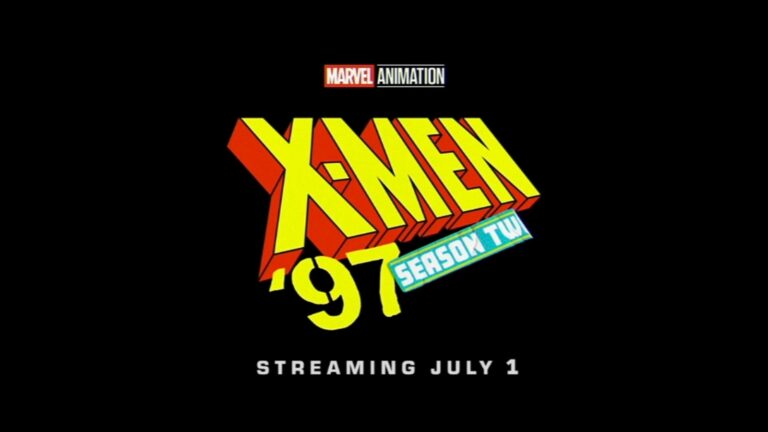 X-Men ’97 Season 2: Will They Overcome Familiar Adversaries and Find Their Way Home on Disney+?