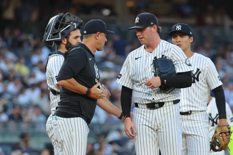 Yankees Face Comprehensive Struggles as All Aspects of the Team Underperform