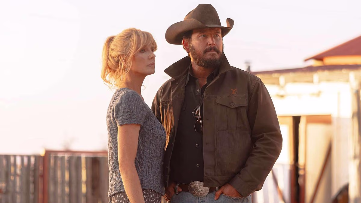 Yellowstone spin-off Dutton Ranch's fate revealed