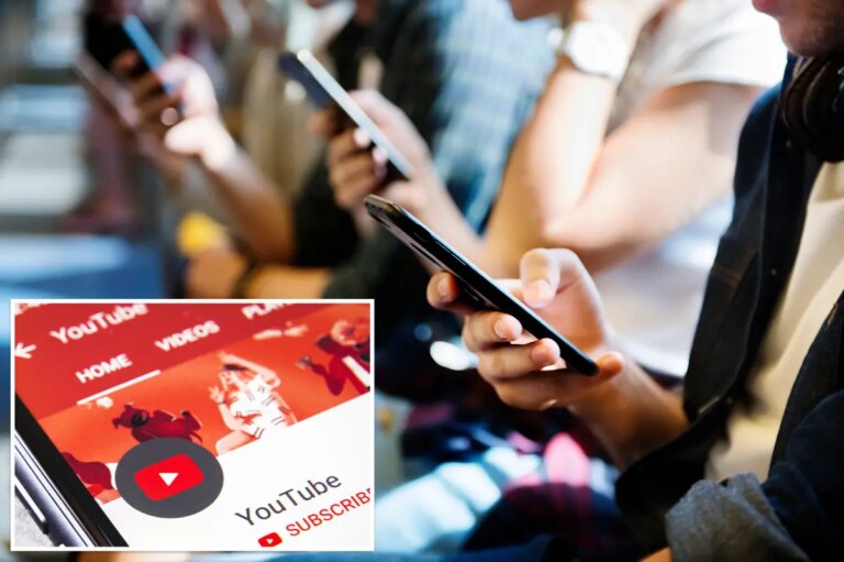 YouTube Reaches Settlement in Florida Teen’s Social Media Addiction Lawsuit, Marking Significant Big Tech Challenge