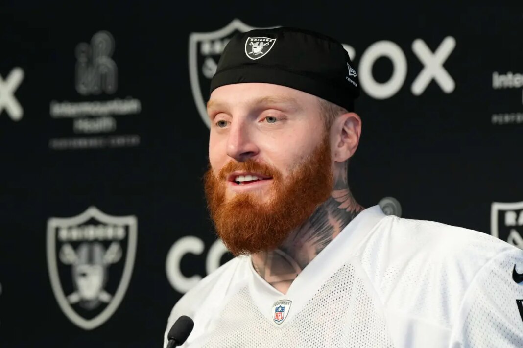Young 49ers fan asks Maxx Crosby to join San Francisco
