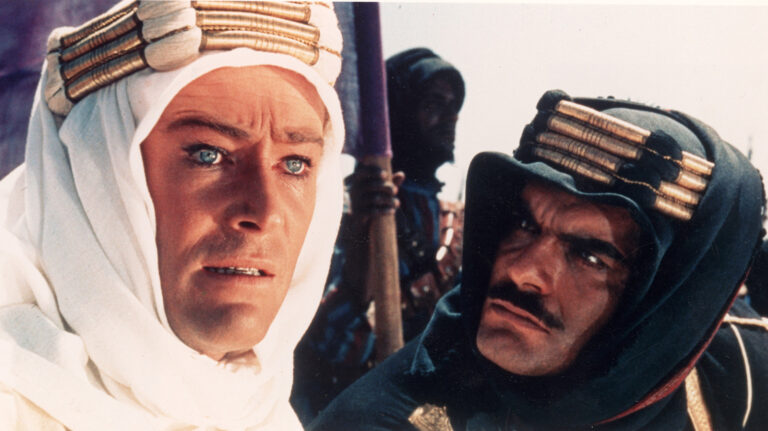 Must-Watch Classic: A Film Buff’s Essential on Netflix