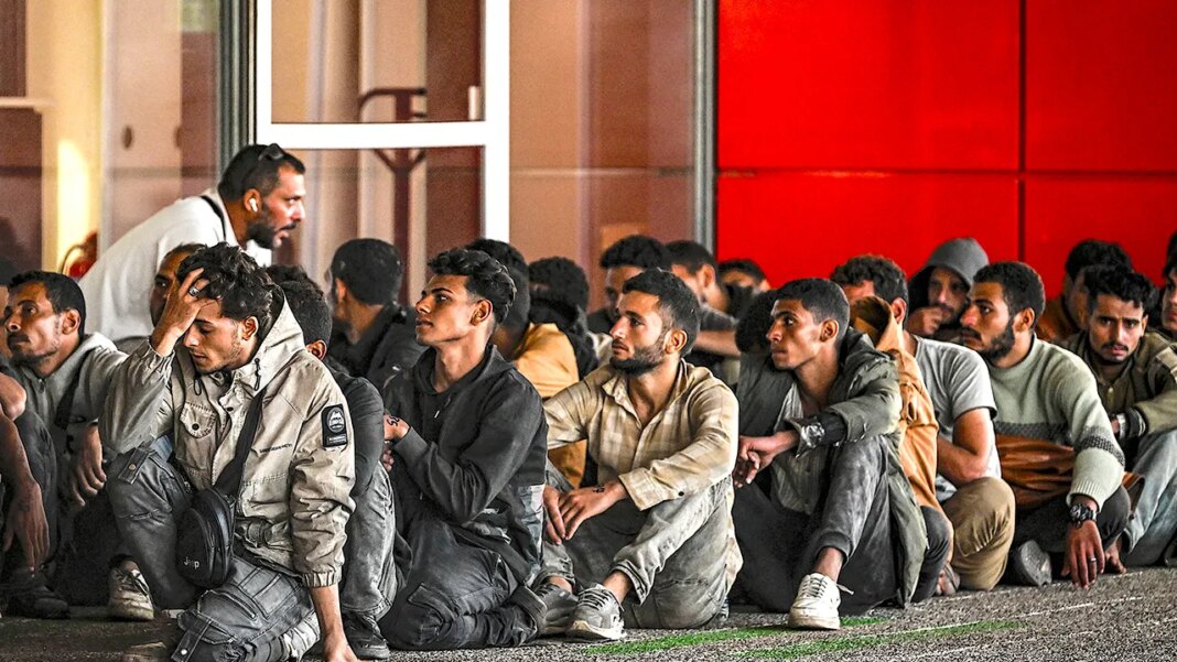 'You're destroying your countries': Is Europe finally heeding Trump's warning on illegal immigration?