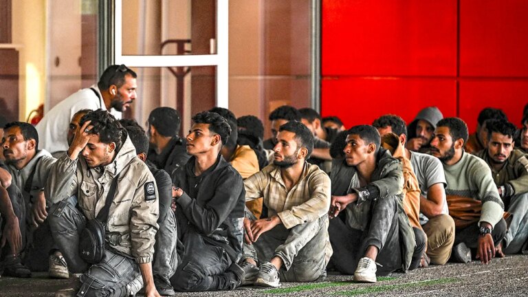 Is Europe Now Taking Trump’s Warning on Illegal Immigration Seriously?