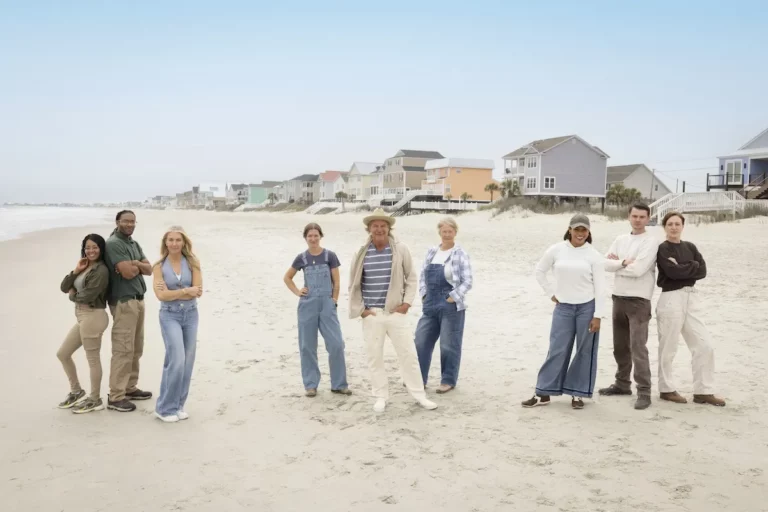 Exclusive: ‘Battle on the Beach’ Season 5 Promises Intense Psychological Drama and Thrilling Moments