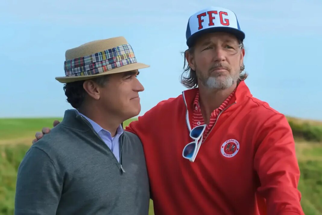 ‘Finnegan’s Foursome’ Digital Movie Review: Stream It or Skip It?