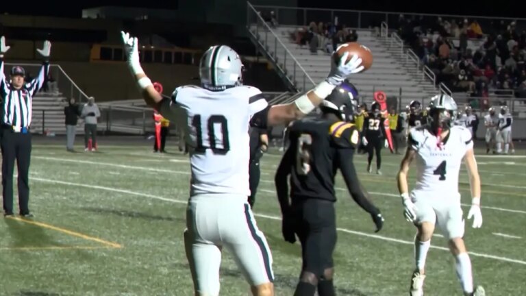 Dedicated TE Commit Excited to Thrive with Illini Coaching Team