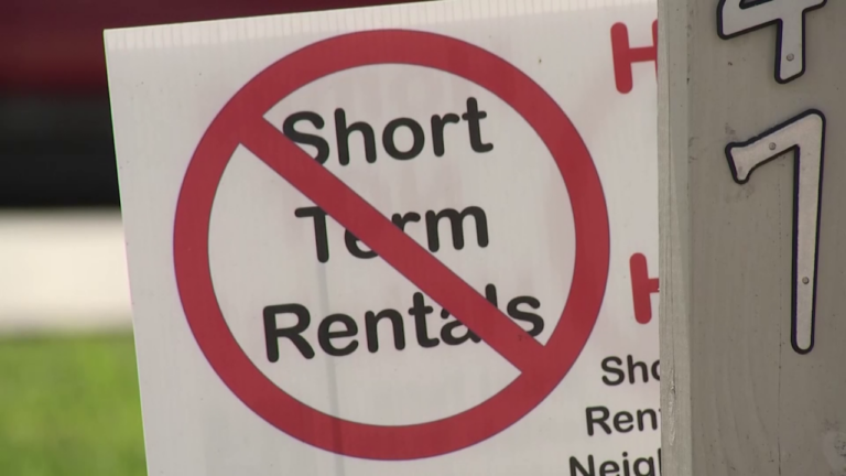 Manatee County Commissioners Propose Feasibility Study for Vacation Rental Regulations