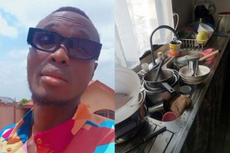 Man Cuts Ties with Girlfriend on Social Media After Surprising Marriage Test Outcome