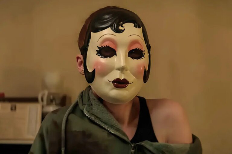 Starz Review: Should You Stream or Skip ‘The Strangers: Chapter 3’?