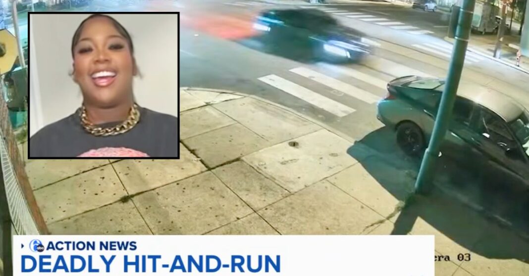 Talyia Bernice Nesmith