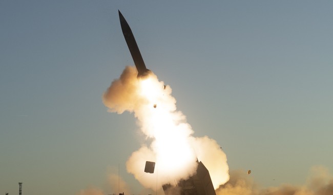 'Locked and Loaded': Trump Says 1,000 Missiles Will Drop on Iran If They Keep Trying to Kill Him