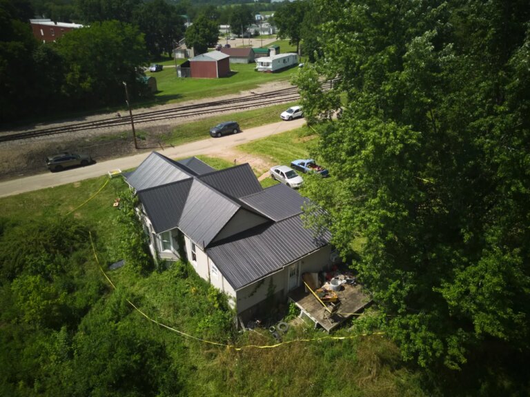 Ohio Community Shocked as Sixteen Children Rescued from Deplorable Conditions