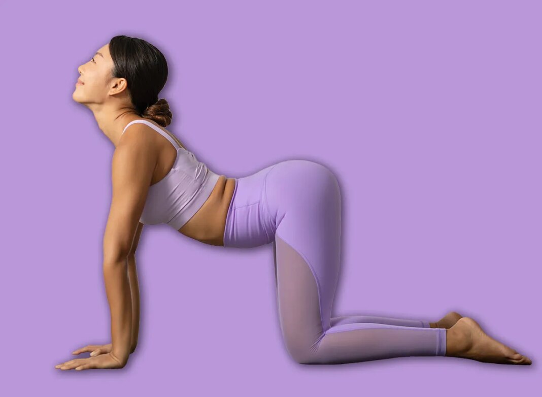 10-Minute Home Routine That Builds Posture Strength Faster Than the Gym After 60