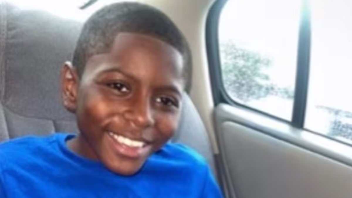 13-year-old boy fatally shot during sleepover at friend's house