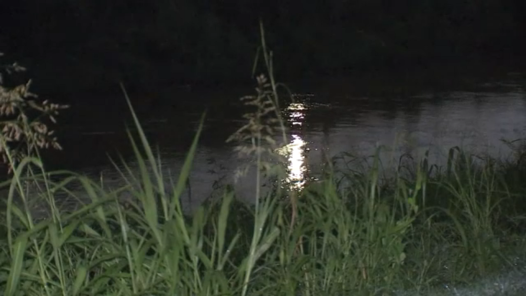 19-year-old suspect Jacoby Fuselier arrested after allegedly sexually assaulting woman, trying to drown near White Oak Bayou