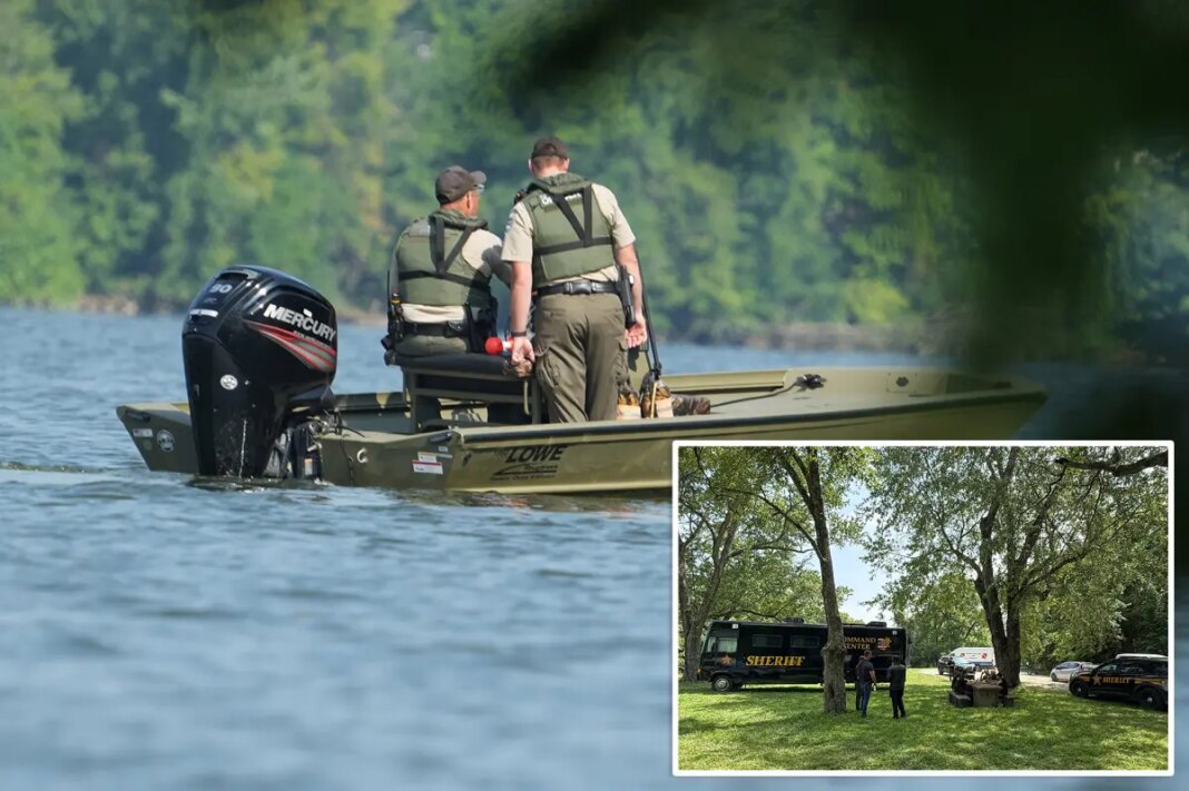 2 married couples from Honduras among 5 who drowned trying to save struggling swimmer in Ohio River