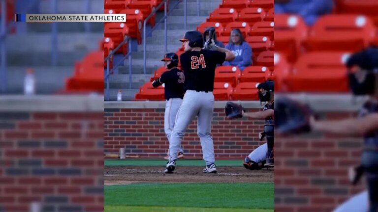 Top High School Baseball Star from Illinois Joins Illini Team