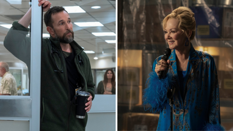 2026 Emmy Nominations: ‘The Pitt’ Dominates with 25 Nods, while ‘Hacks’ Tops Comedy Category with 24