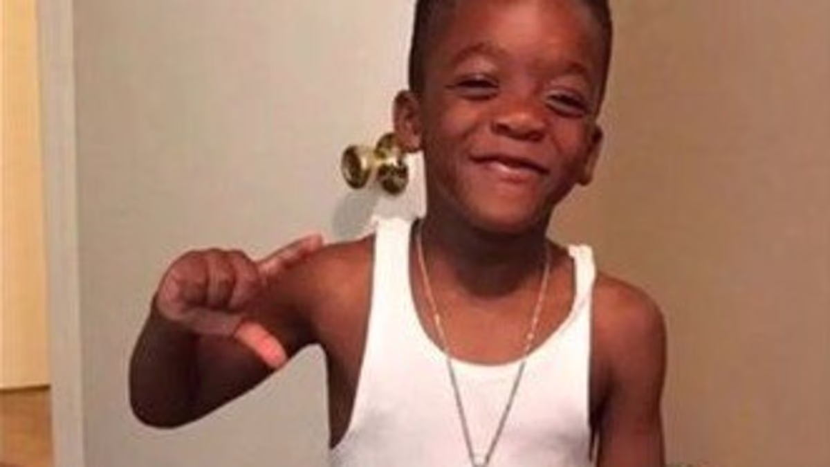 21 Savage's 'nephew', 14, kills himself after shooting younger sister
