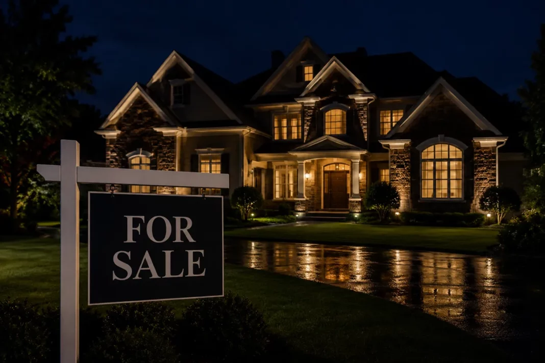3 Celebrity Homes Hit the Real Estate Market Following Tragic Deaths