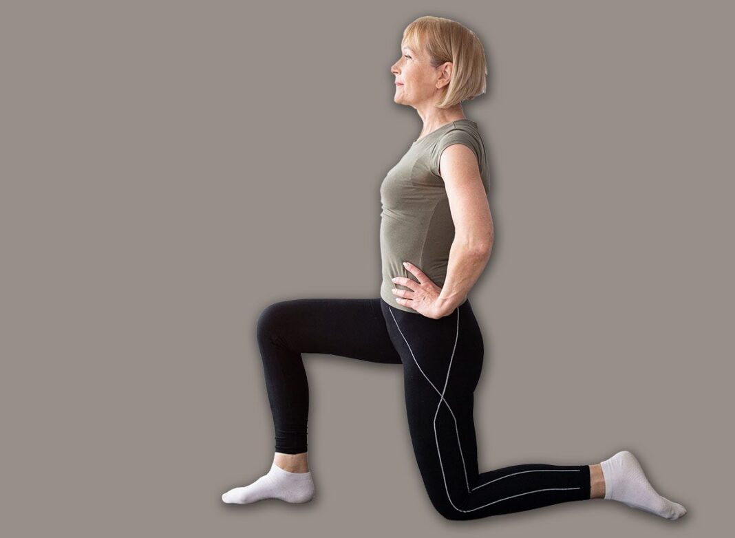3 Daily Exercises That Make Getting Off the Floor Easier After 60 