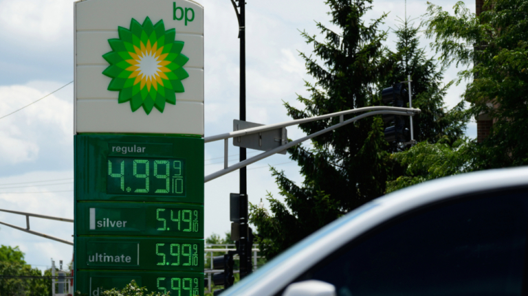 Survey Reveals 60% Overestimate Rise in Gas Prices