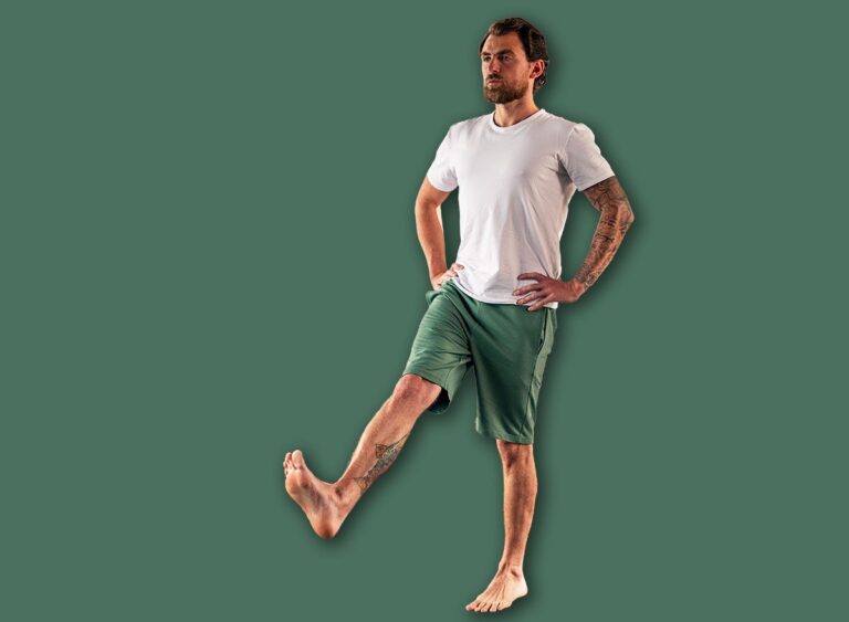 Boost Ankle Strength Fast with 4 Essential Daily Exercises for Seniors Over 60