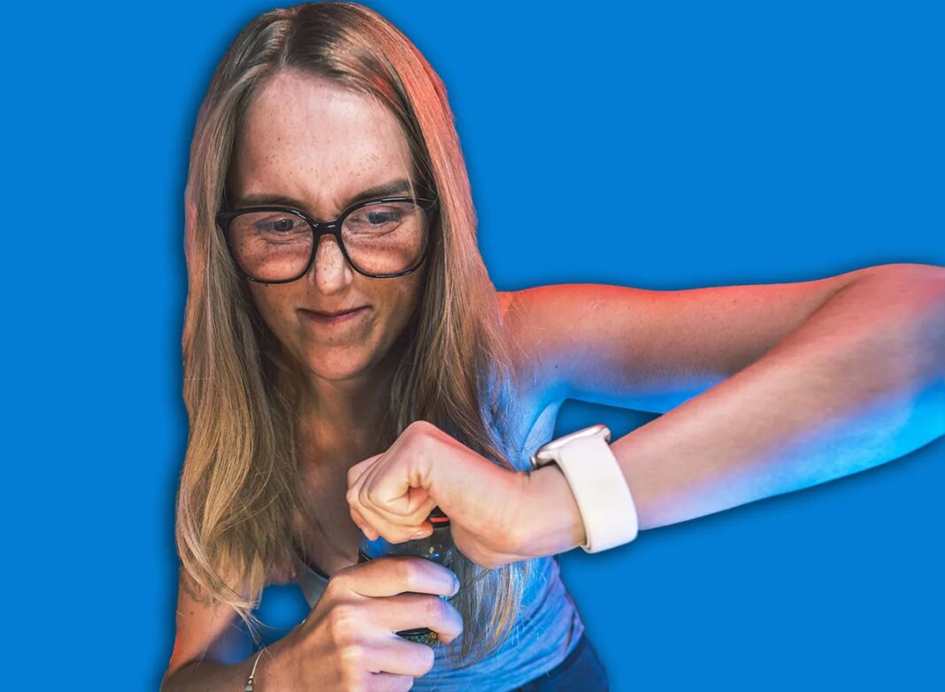 4 Daily Exercises That Restore Grip Strength Faster Than Hand Grippers After 65