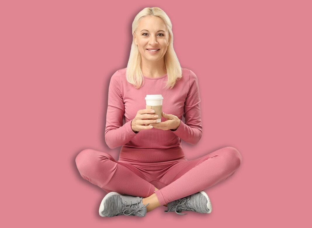 4 Morning Exercises That Restore All-Day Energy Better Than Coffee After 60