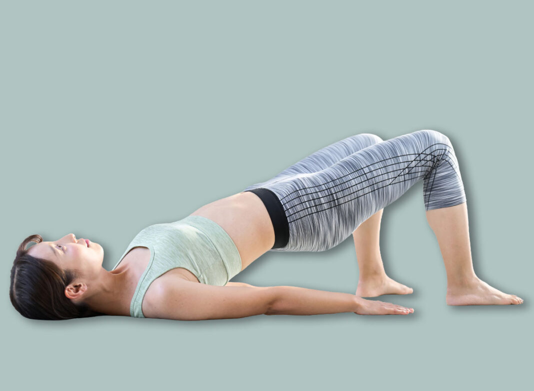 4 Simple Exercises That Strengthen Your Muscles More Than Lunges After 50