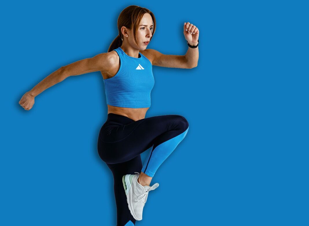 4 Standing Exercises That Trim Apron Belly Faster Than Gym Classes After 60