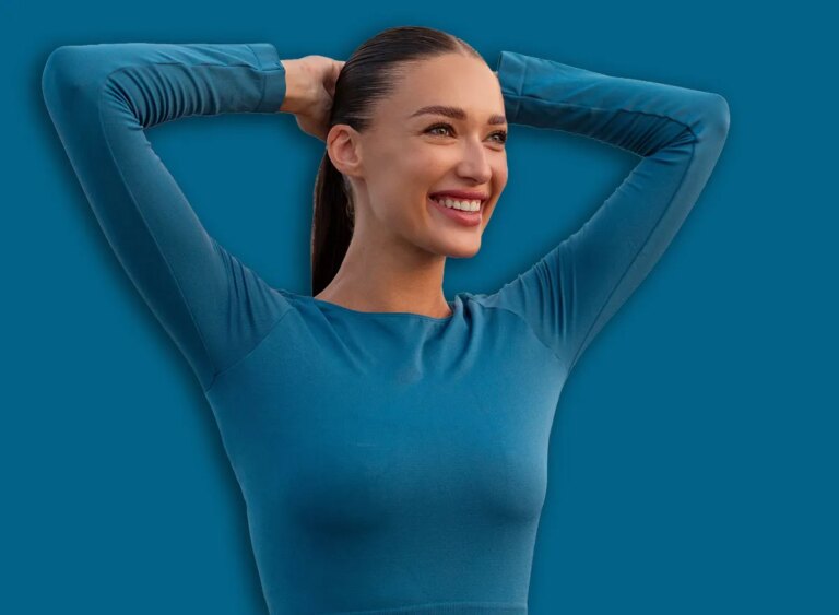 Transform Your Midsection: Simple Wall Exercises to Firm Apron Belly Beyond Age 60