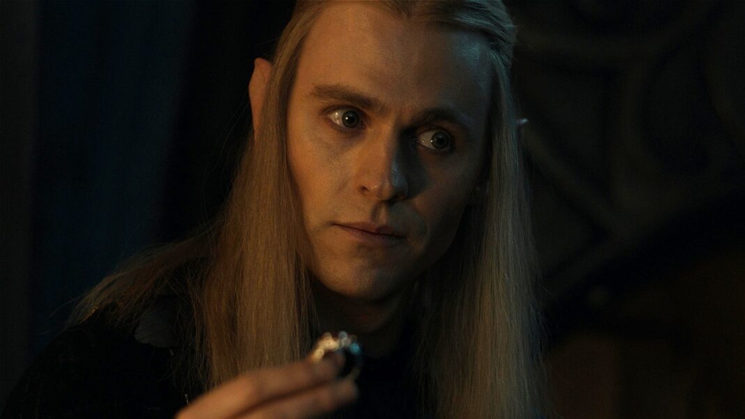 5 Biggest Book Changes In The Lord Of The Rings: The Rings Of Power (So Far)