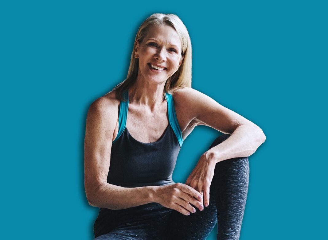 5 Chair Exercises That Restore Hip Strength Faster Than Yoga After 60