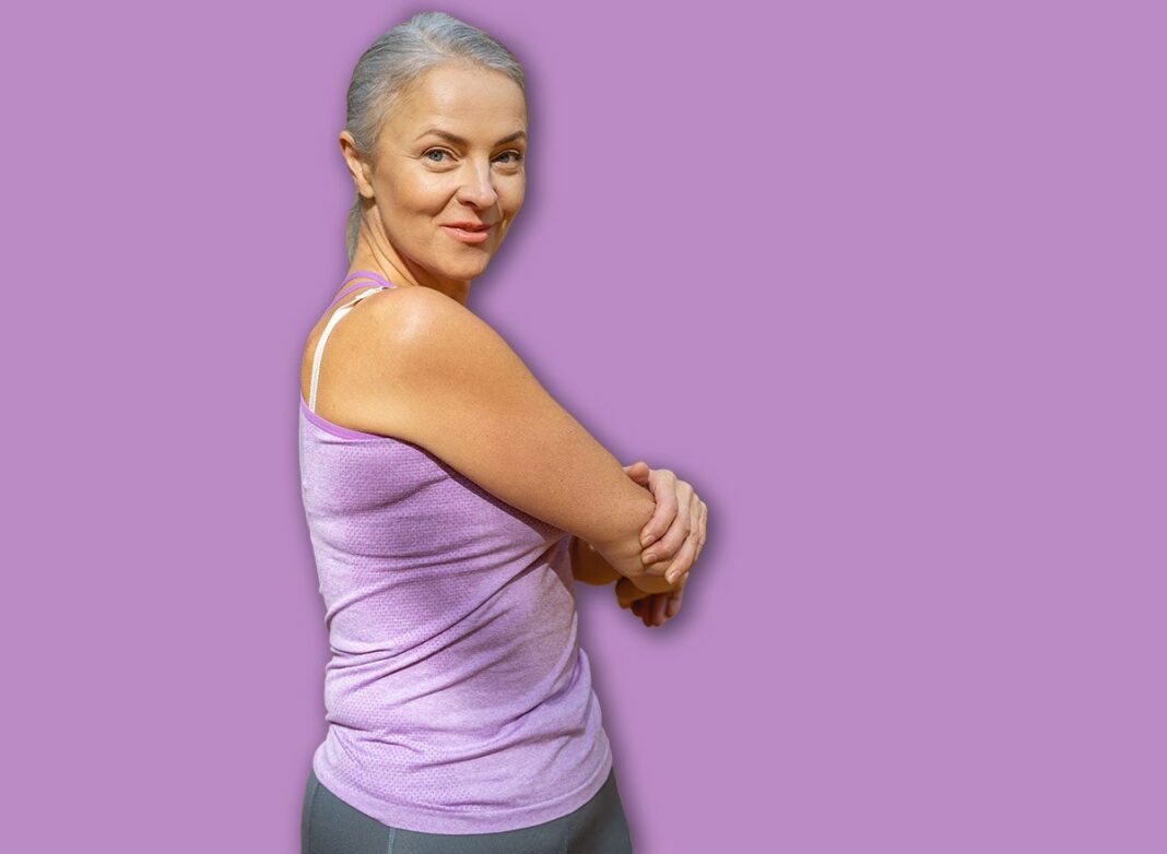 5 Chair Exercises That Restore Thigh Muscle Faster Than Gym Sessions After 60
