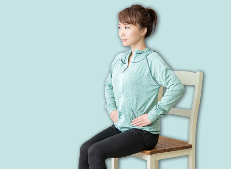 Revitalize Thigh Muscles Over 60: Top 5 Chair Exercises Faster Than Lunges