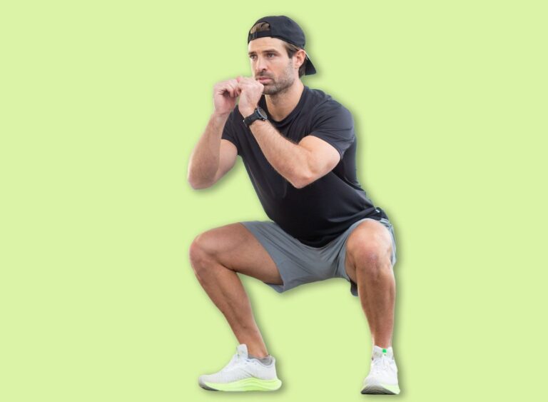 Top 5 Essential Exercises for Men Over 50 to Maintain Youthful Vitality