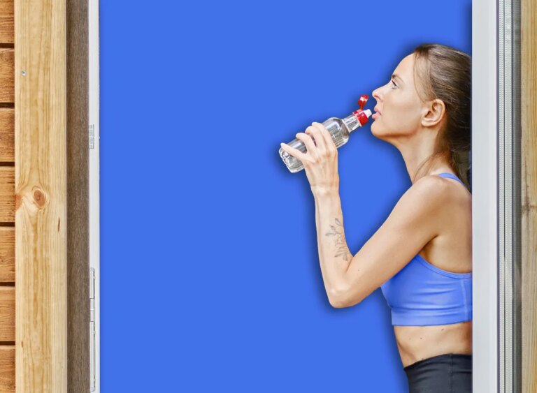 Revitalize Your Core: Top Doorway Exercises to Trim Belly Overhang Without the Gym After 60