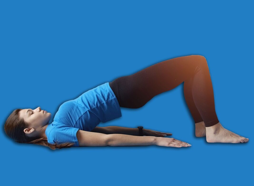 5 Home Exercises That Firm Your Midsection Faster Than Gym Workouts After 60