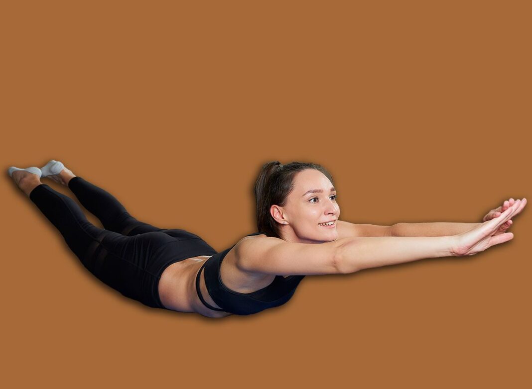 5 Home Exercises That Rebuild Lower Back Strength Faster Than Gym Workouts After 60