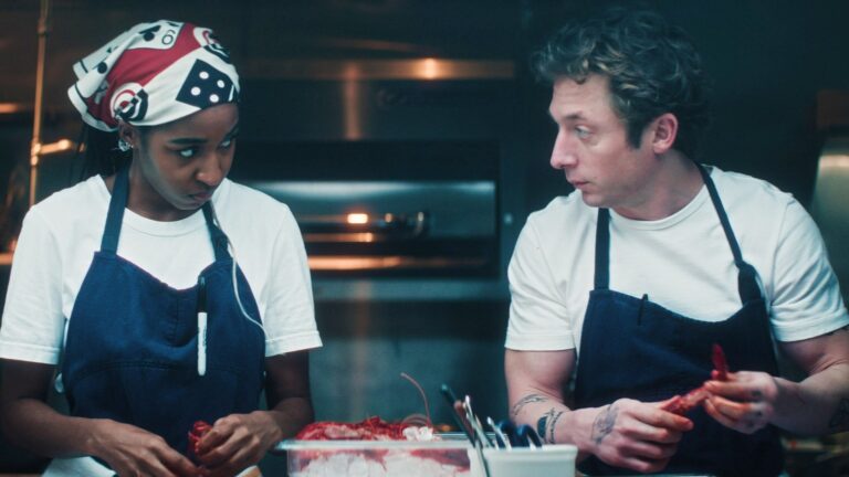 Discover 5 Hulu TV Shows That Outshine The Bear in Quality and Entertainment