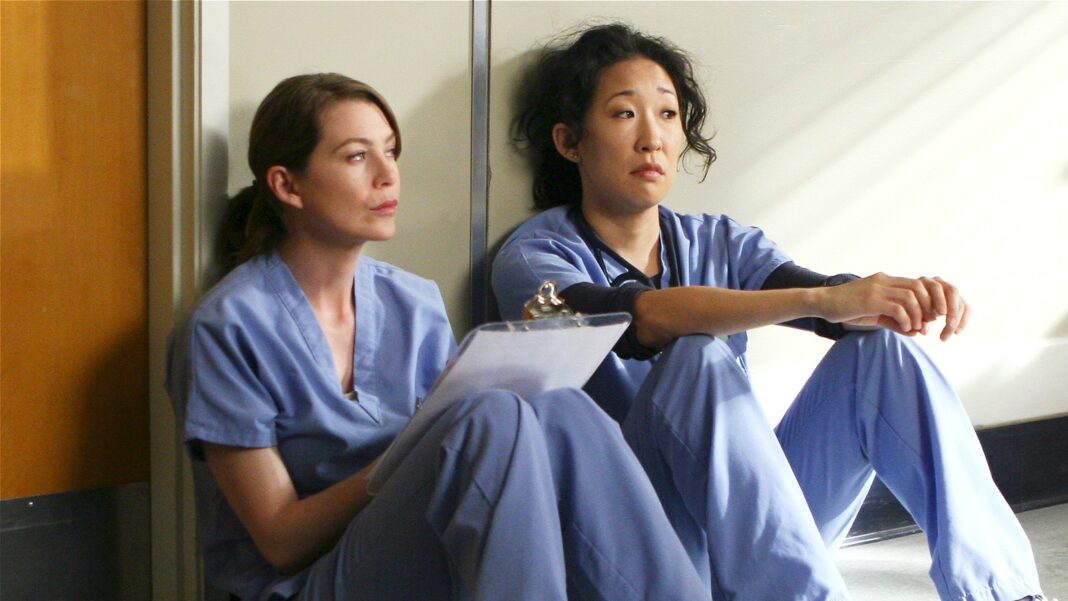 5 Medical Dramas Way Better Than Grey's Anatomy