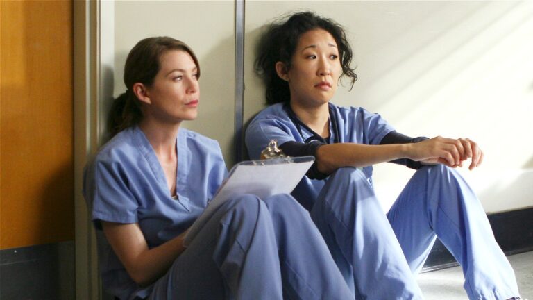 Top 5 Medical Dramas That Surpass Grey’s Anatomy