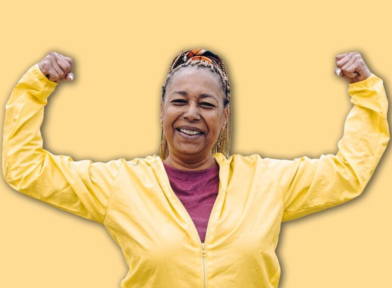 Rejuvenate Arm Strength After 60: Top 5 Morning Exercises That Outperform Weight Training